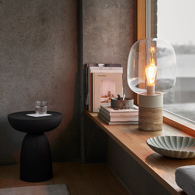 Stockholm Table Lamp