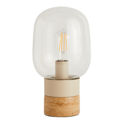 Stockholm Table Lamp