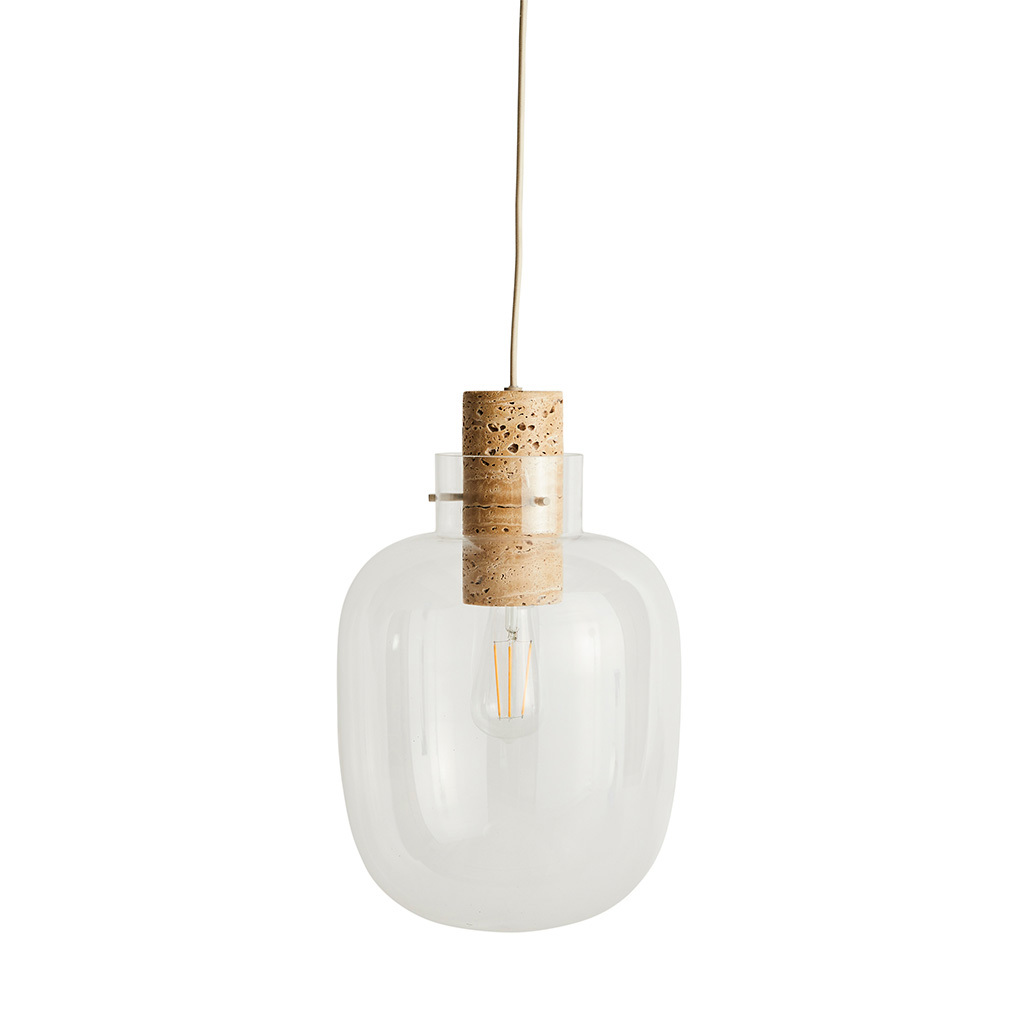 Stockholm Pendant Lamp