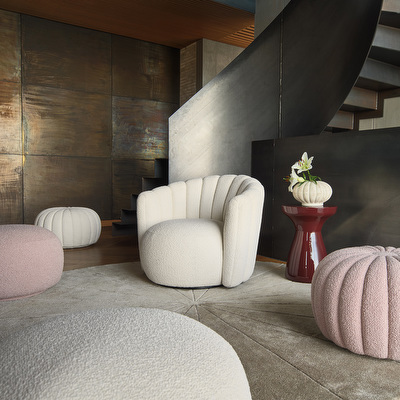 Sweet Art Armchair