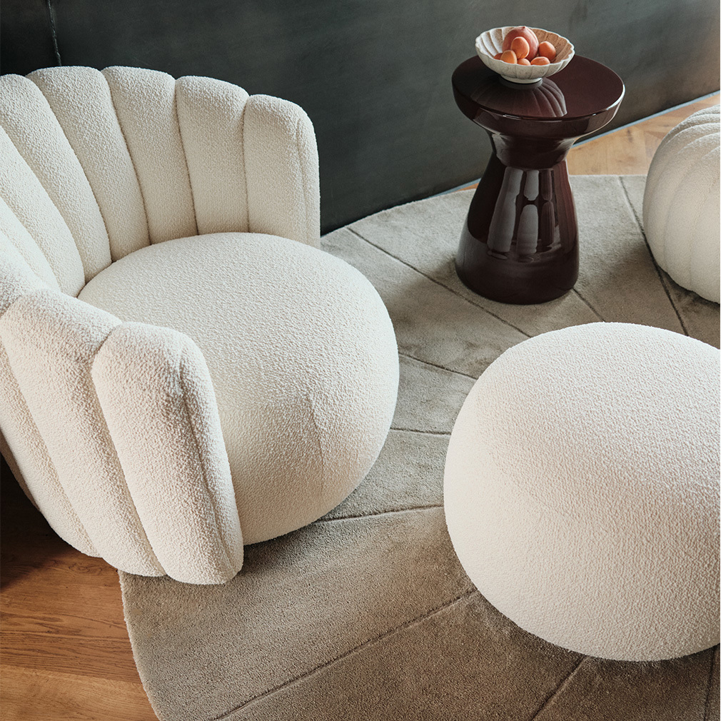 Sweet Art Armchair