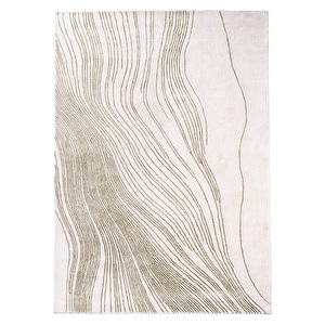 Tide Rug, Olive Green, 170 x 240 cm