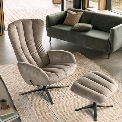 Tilburg Armchair