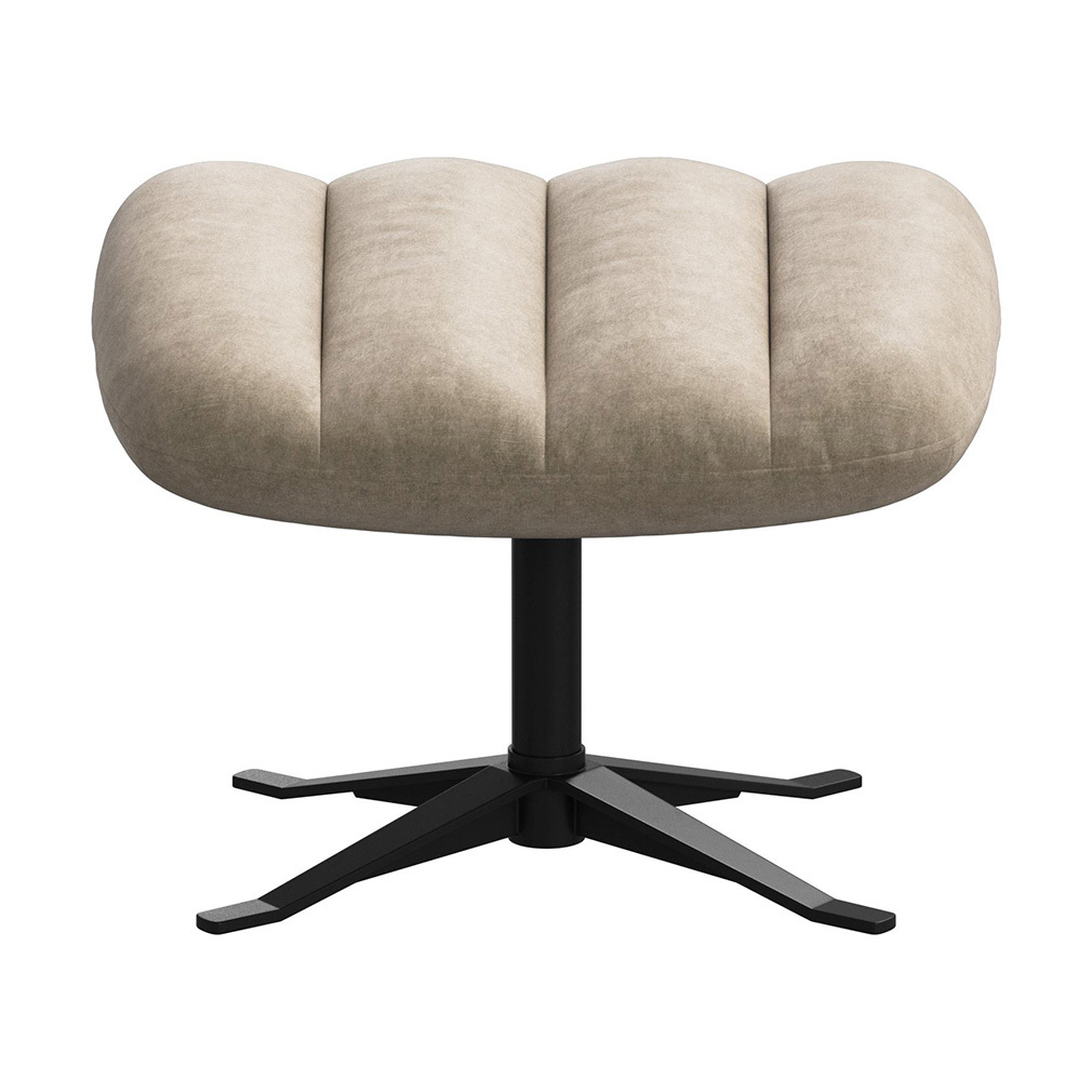 Tilburg Footstool