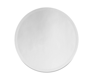 Tone Mirror, Clear, ⌀ 70 cm