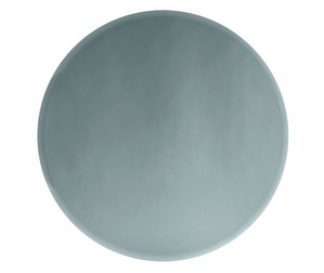 Tone Mirror, Grey, ⌀ 100 cm