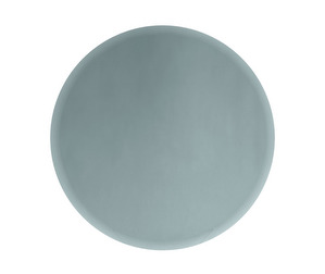 Tone Mirror, Grey, ⌀ 70 cm