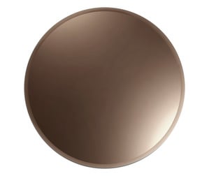 Tone-peili, ruskea, ⌀ 100 cm