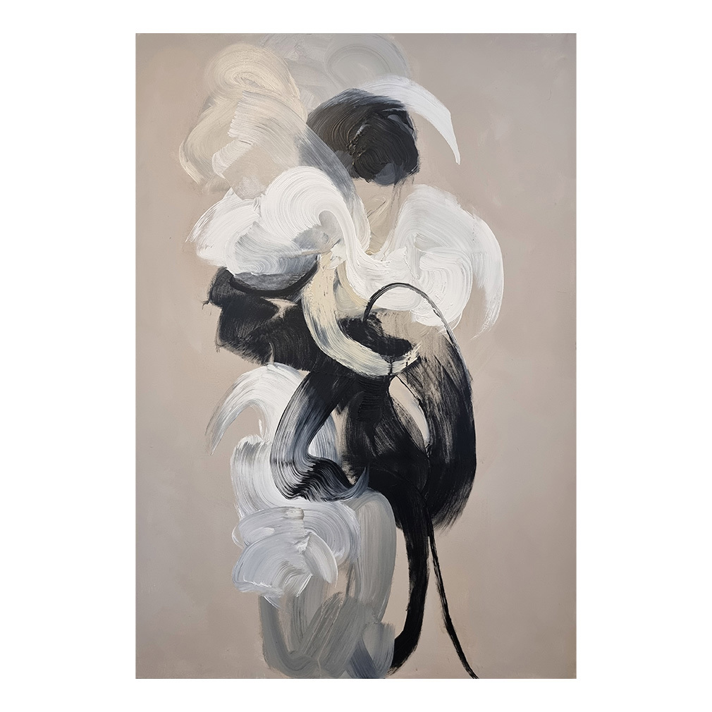 The Undefined Painting