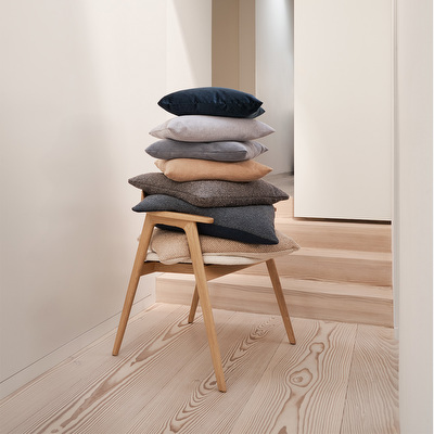 Velvet Cushion