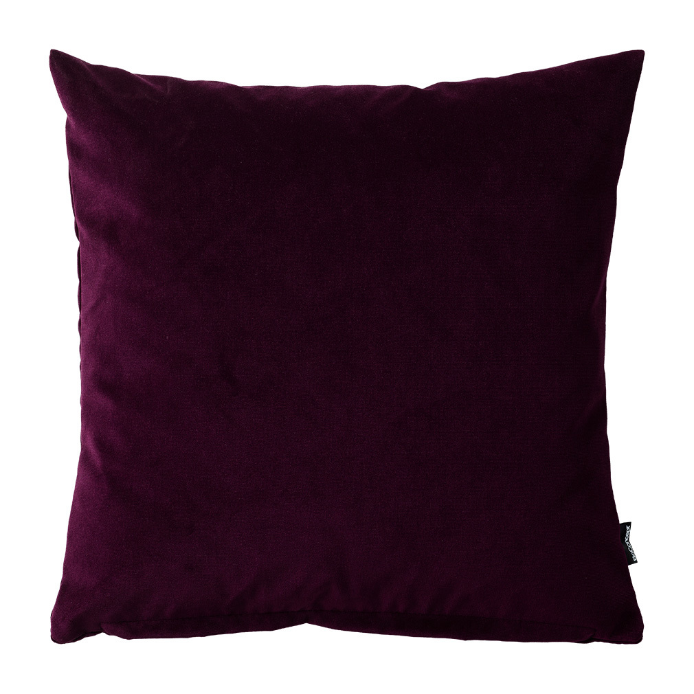 Velvet Cushion