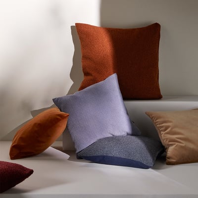 Velvet Cushion