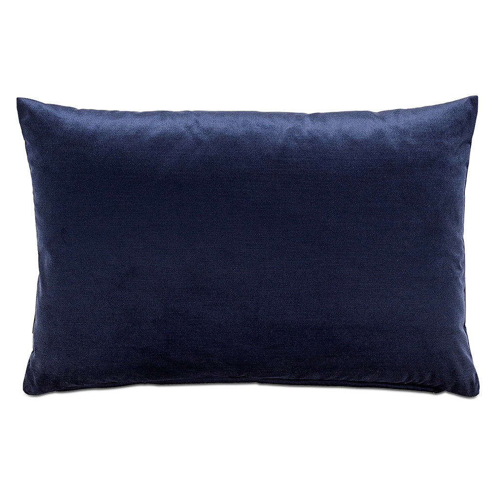 Velvet Cushion