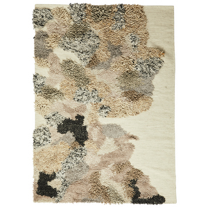 Vived Rug, Multicolour, 170 x 240 cm