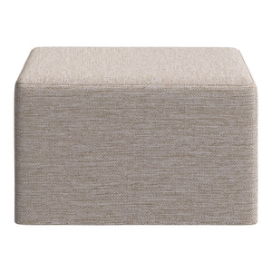 Xtra-vuoderahi, Capri-kangas 3230 beige, 70 x 70 cm
