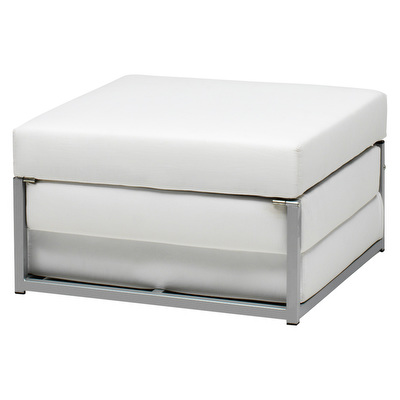 Xtra Footstool Bed