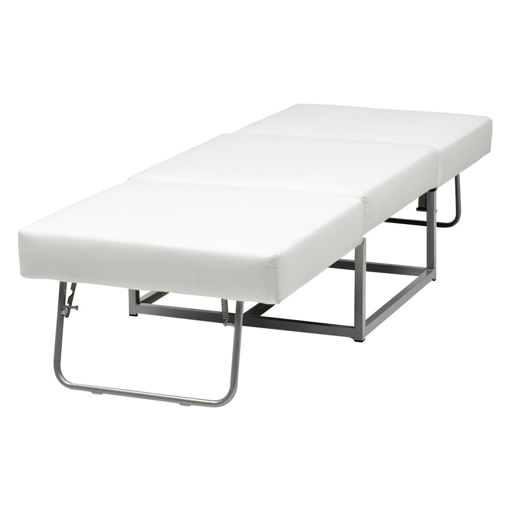 Xtra Footstool Bed
