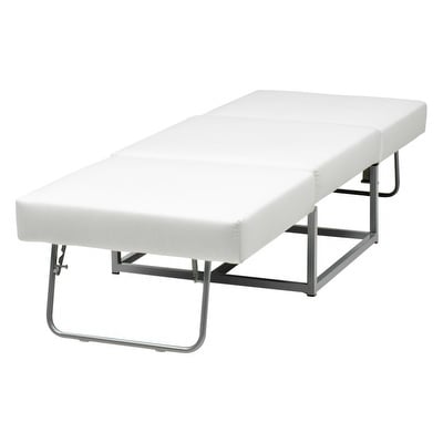 Xtra Footstool Bed