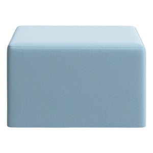 Xtra-vuoderahi, Frisco-kangas 2275 murrettu sininen, 70 x 70 cm Xtra-vuoderahi, Frisco-kangas 2275 murrettu sininen, 70 x 70 cm