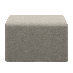 Xtra-vuoderahi, Lazio-kangas 3091 beige, 70 x 70 cm
