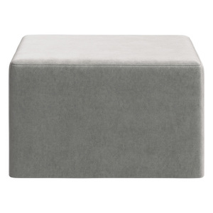 Xtra-vuoderahi, Ravello-kangas 3222 harmaa, 70 x 70 cm