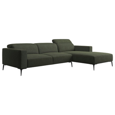 Zurich Chaise Sofa