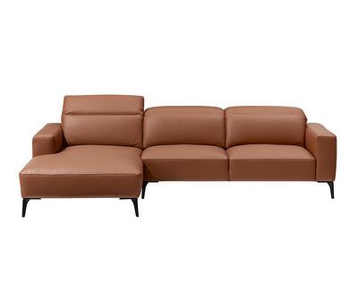 Zurich Chaise Sofa