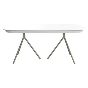 Ottawa Extendable Dining Table