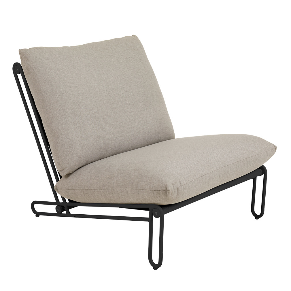 Blixt Armchair