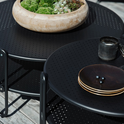 Blixt Coffee Table