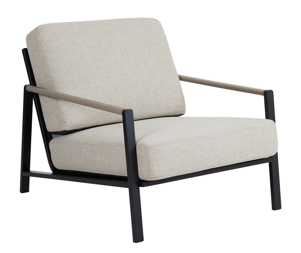 Lyra Armchair