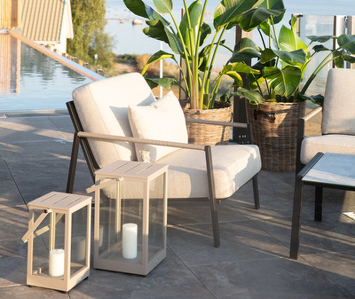 Lyra Armchair