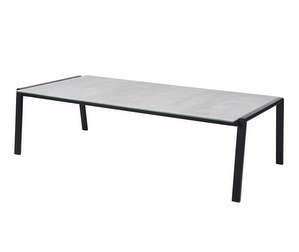 Lyra Coffee Table, 75 x 140 cm