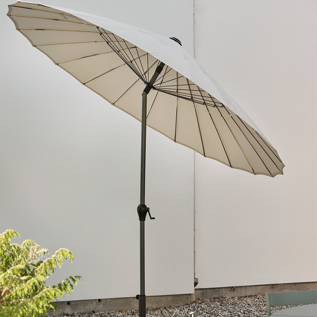 Shanghai-aurinkovarjo