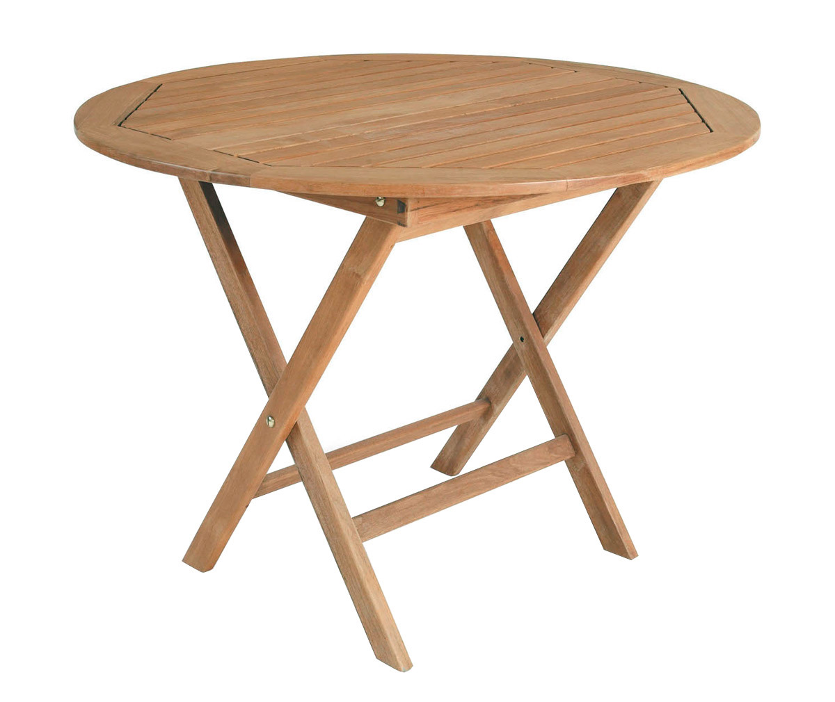 Turin Folding Table