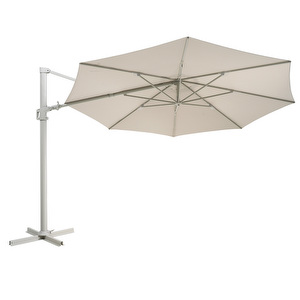 Vinovo-aurinkovarjo, khaki, ⌀ 350 cm