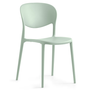 Abby-tuoli, vihreä