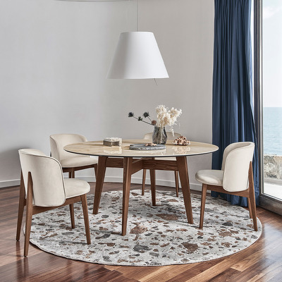 Abrey Dining Table