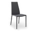 Aida Chair, Black