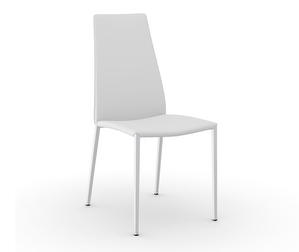 Aida Chair, White