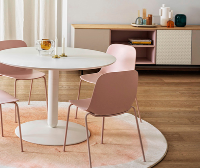 Balance Dining Table