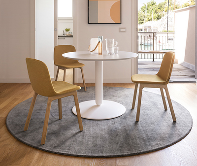 Balance Dining Table