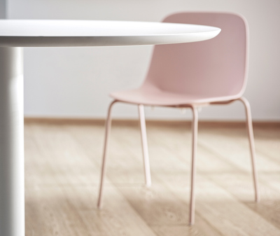 Balance Dining Table