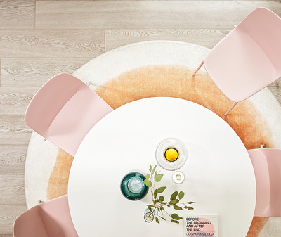 Balance Dining Table