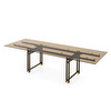 Berlin Extendable Dining Table