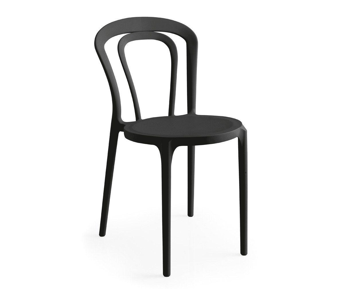 Caffe Chair