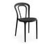 Caffe Chair, Black