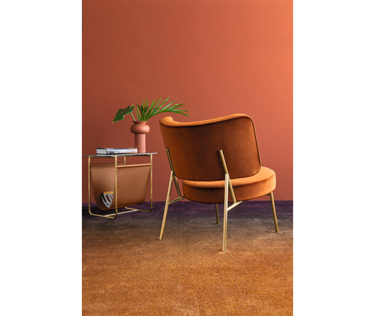 Coco Armchair