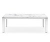 Delta Extendable Dining Table