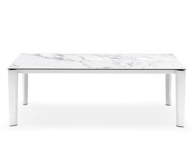 Delta Extendable Dining Table